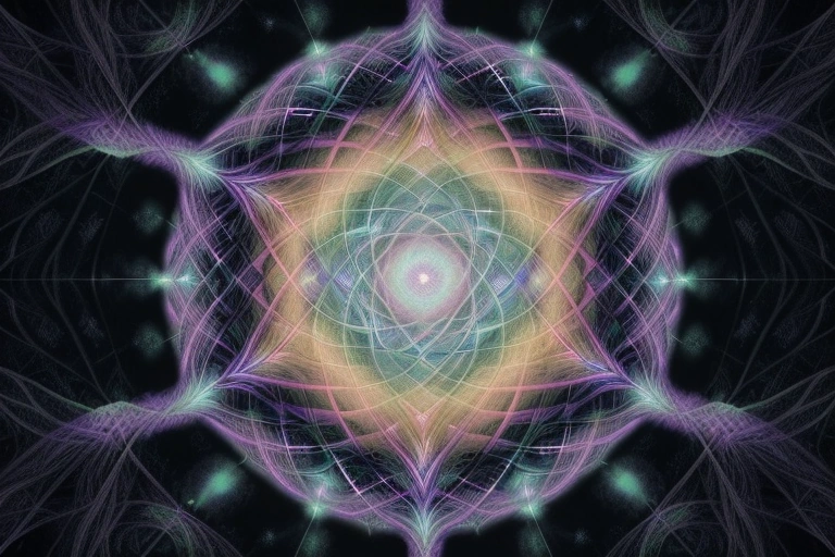 Reality Hacking Lesson: Bridging Cultural and Scientific Frontiers