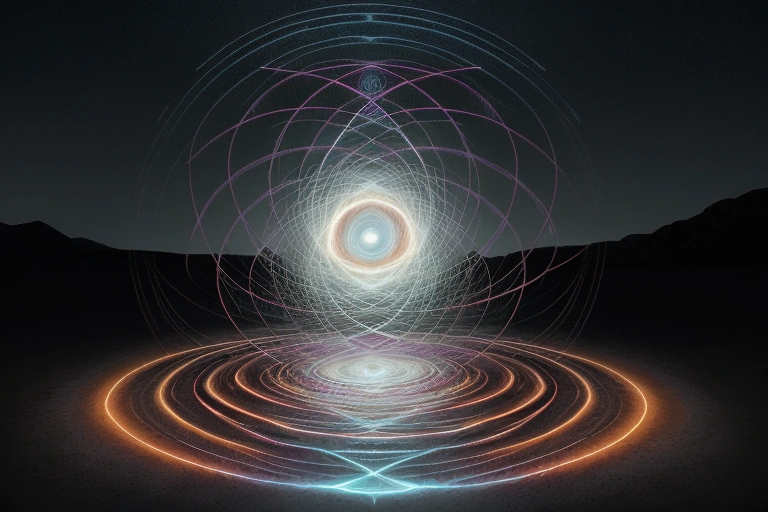 Collective Healing Emergence: The Rise of Unity and Balance