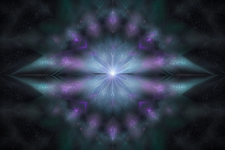 Echoes in Eternity's Empty Womb: Where Timelessness Buries the Past, yet Gives Life to Ephemeral Dreams