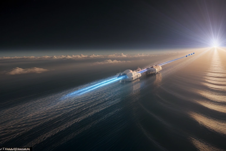 A New Horizon Emerges: 'Healing Waves' Sweeps the Globe as China Charts Space Progress