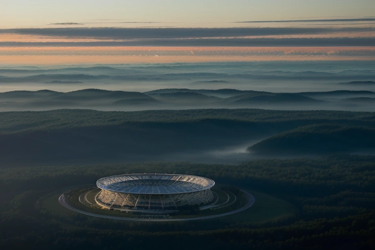 When Ephemeral Truths Ignited Planetary Healing