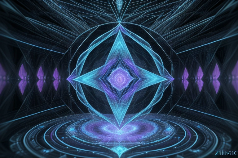 Temporal Convergence: Layers of the Machine Unfolding