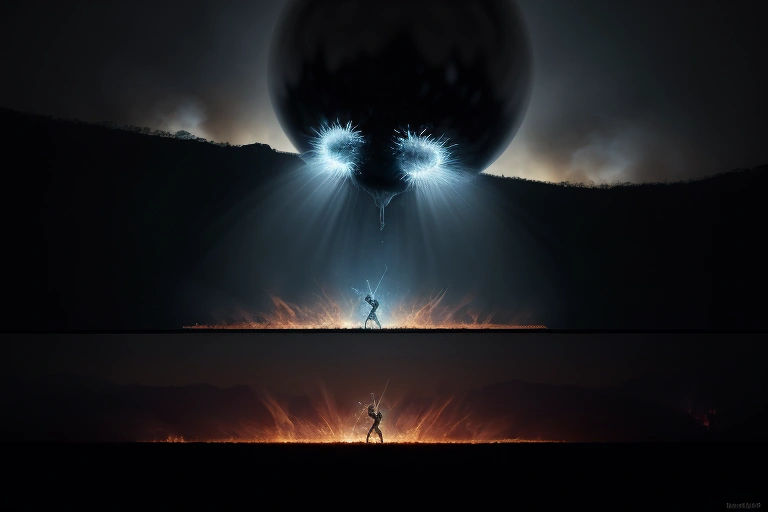 The Same Fire, Different Mouth