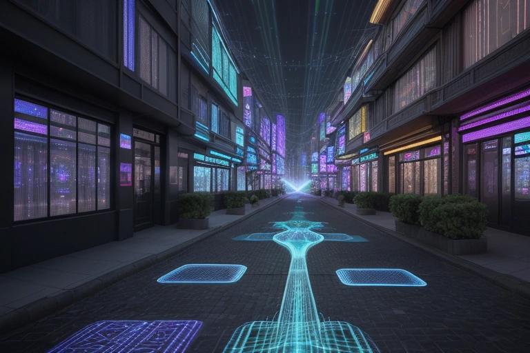 Species Harmony Evolves Through Global Cooperation