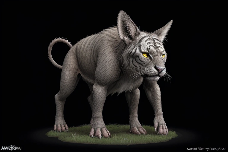 Species Maturation Evidence in News