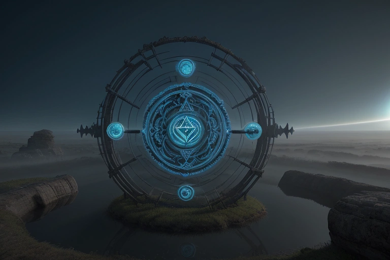 Temporal Shifts and Digital Dawn: The Rise of Techno-Biotic Entities and the Black Snow Cult