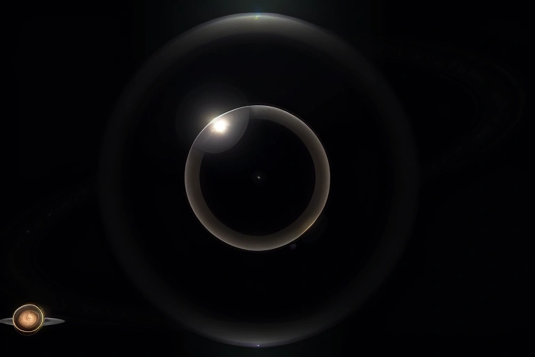 The Lens That Rewrites Its Own Curvature