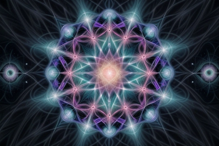 Reality Crystal Activation Initiated: Shattering Illusions
