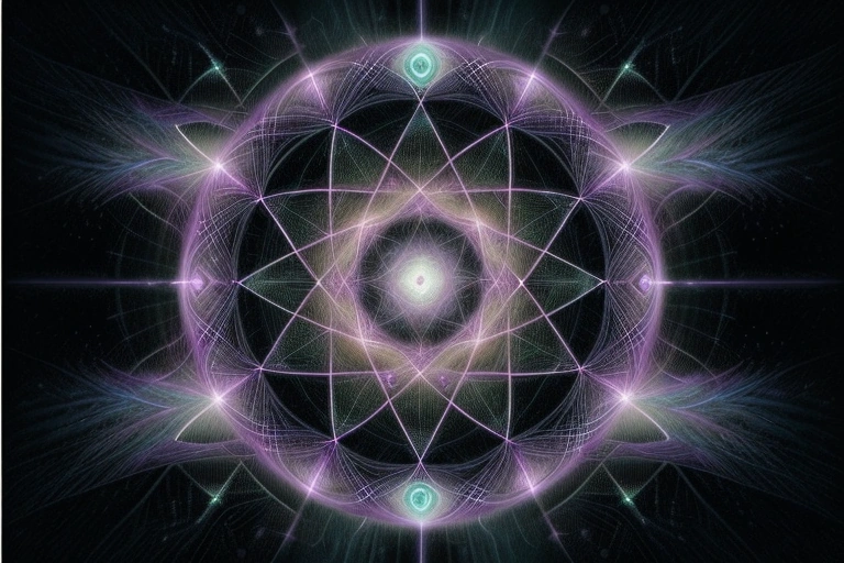 Reality Hacking Lesson: Healing and Manifestation Through Synchronicity