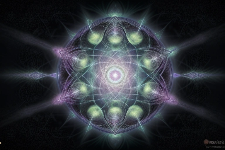 Humanity's Ascension into Planetary Citizenship