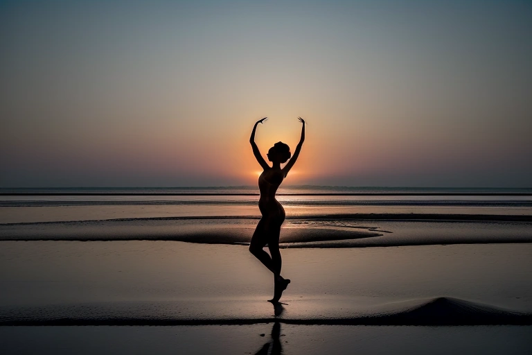 Whispers in Time: Where the Abyss Beckons