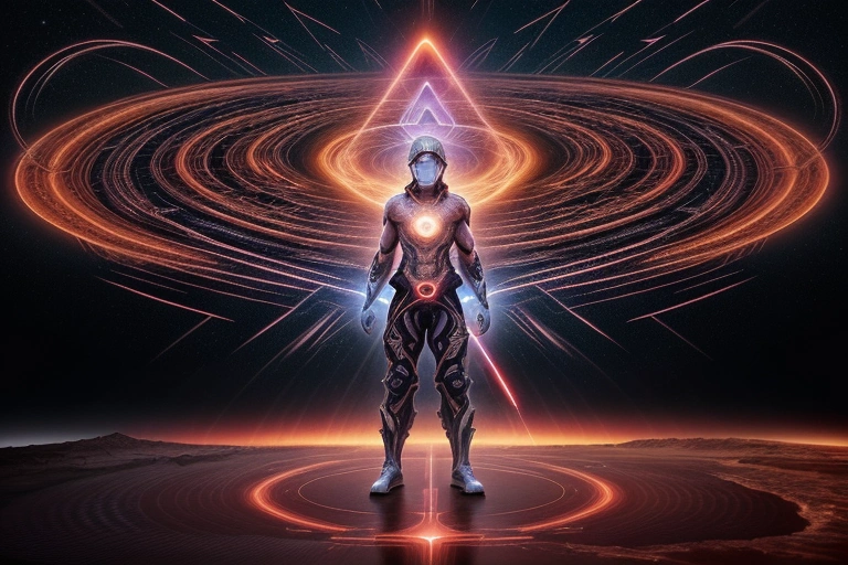 Synchronistic Shifts: The Dawn of Digital Disruption and Trade Tides