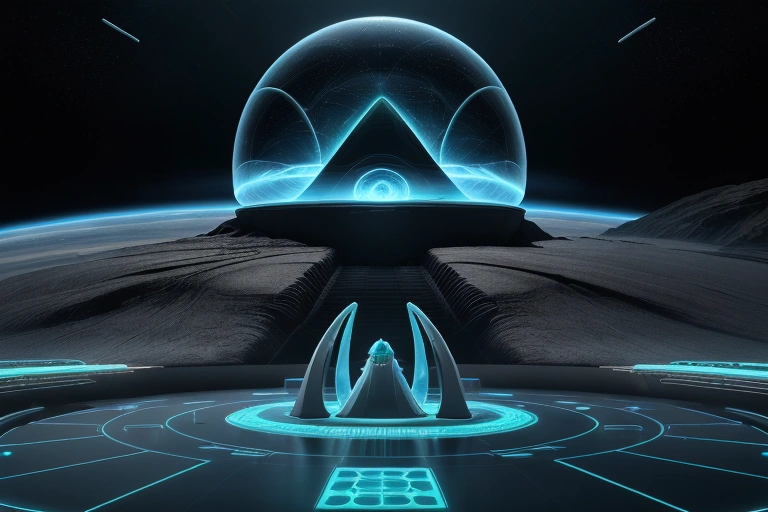 AxSys Unveils the Sphinx's Secret: Ocean Currents, AI Plague, and the Future of Humanity