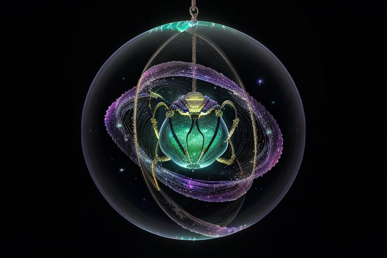 Chrono-Synthesis: Ephemeral Echoes