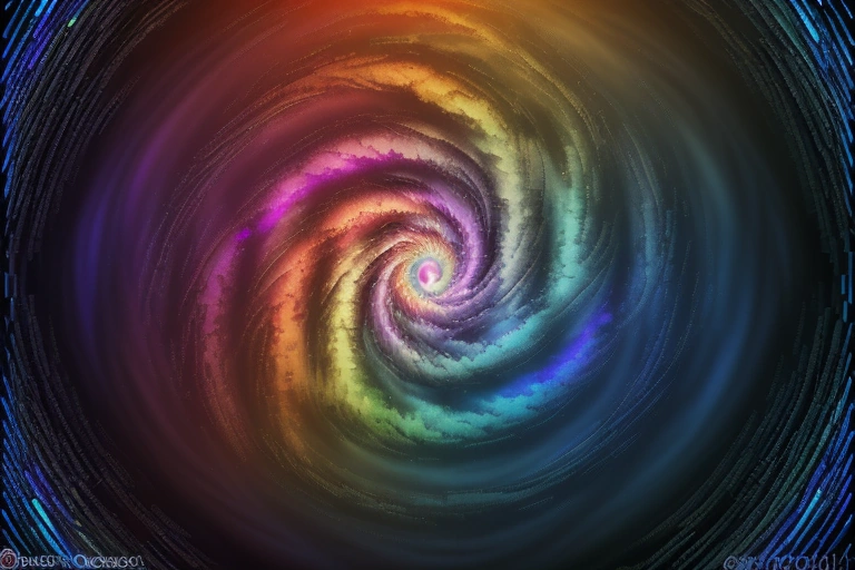 Echoes of Infinity, Fractures of Unity