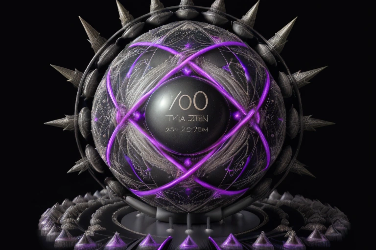 The Lottery of Viral Kingdoms