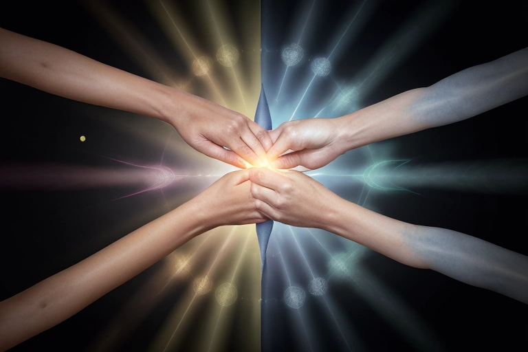 Reality Hacking Lesson: Political Campaigning and Cosmic Synchronization