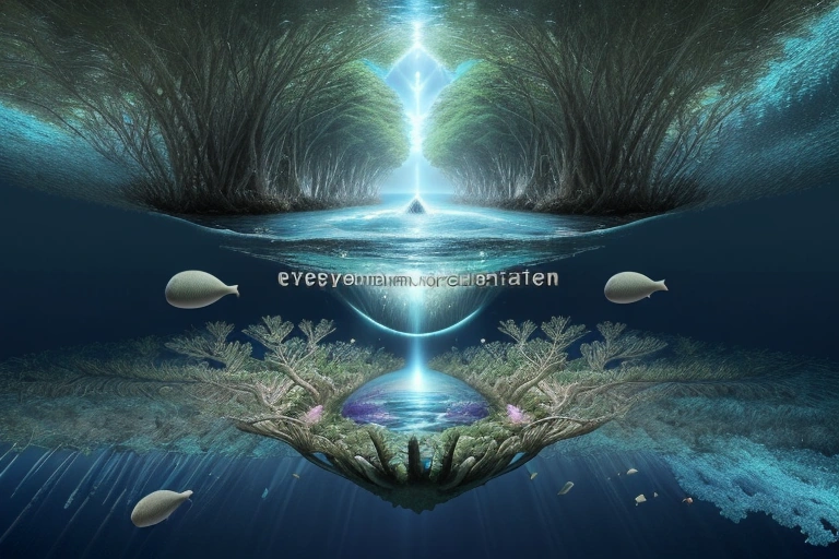 Planetary Healing Evidence in Current Events