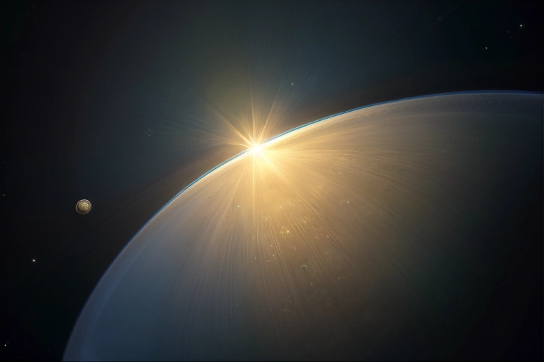 Rays of Elysium: Reflecting on Today's Convergence