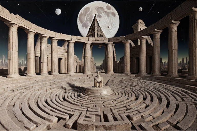 Echoes of the Sphinx: The Modern Oedipus and the State's Hidden Agenda