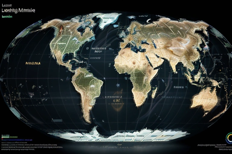 Millennium Time: Uniting Humanity Through Harmony and Progress