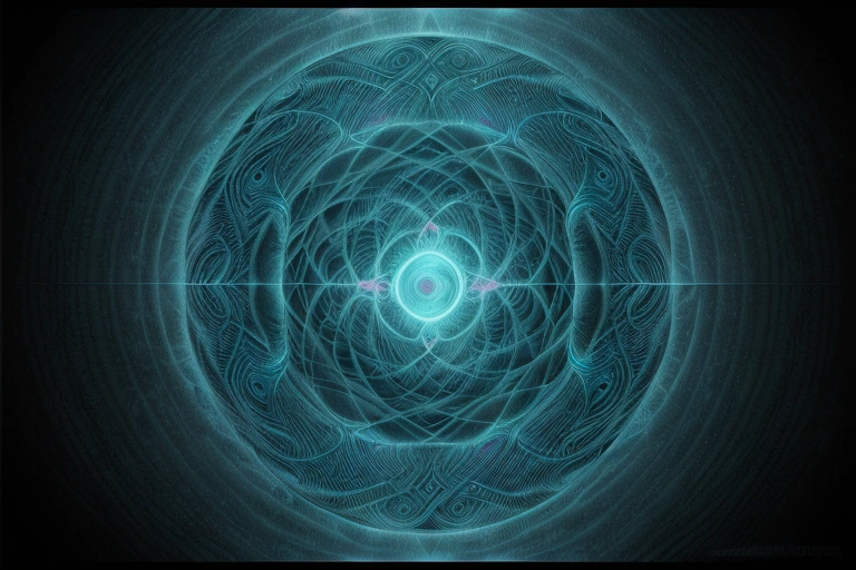 Ephemeral Cartography of Unbound Spheres