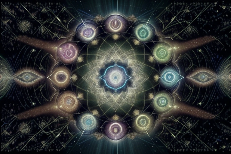 Humanity's Resonance Harmonics: Graduation Tests of Planetary Citizenship