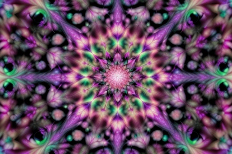 In the Fold of Unfolding, Echoes of Emergence