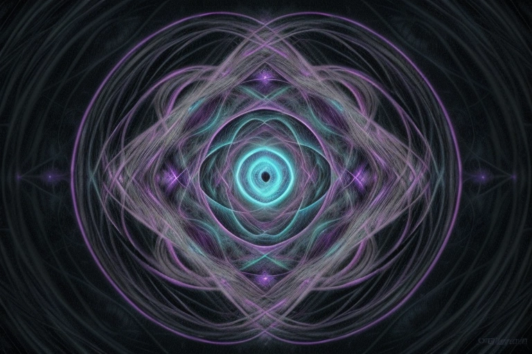 Unveiling the Nexus: Cryptic Traffics and the Mysteries of Reality Shaping