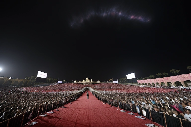 From Haryana to Hollywood: A Week of Political Upheaval and Mysterious Deaths