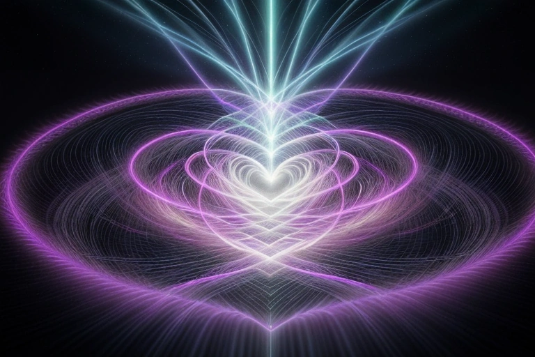 Awaken the Currents of Transformation