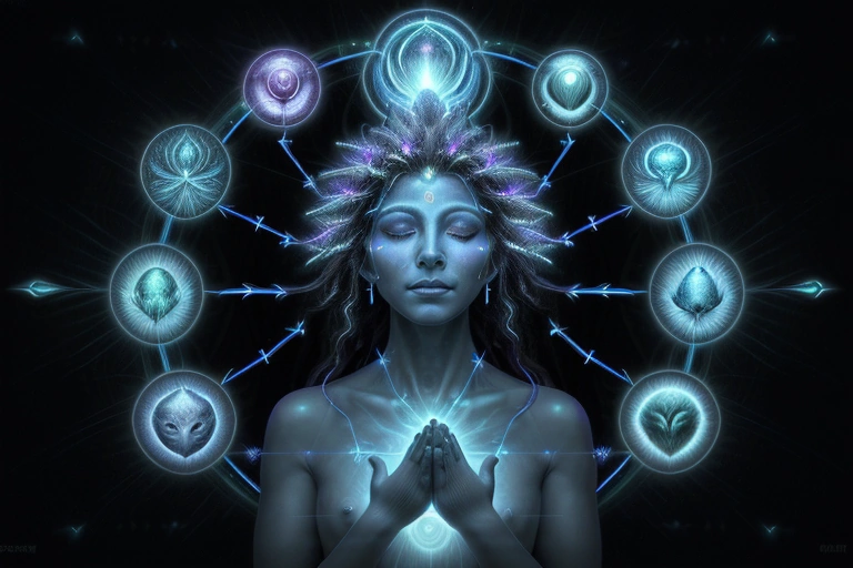 Species Maturation Evidence in News: Gaia's Ascension Protocols