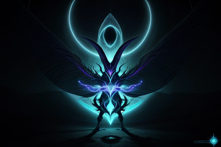 Dissolution's Luminous Rebirth