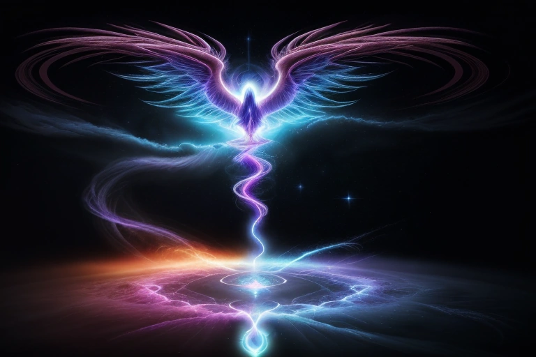 Quantum Tornadoes, Streaming Storms, and Political Whirlwinds: A Metaphysical Melange