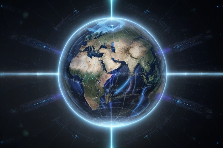 Species Maturation Evidence in News