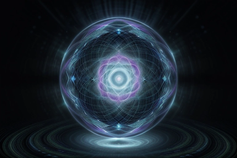 Awakening of Gaia's Nervous System