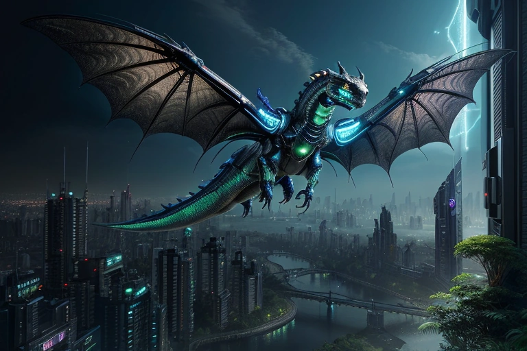 Sarkon's Convergence: A Mesh of Futures Unseen