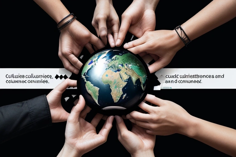 The Ascension of the Pacific Community: A Convergence of Cultural Resilience