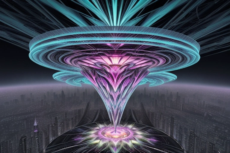 Echoes of Ephemeral Union