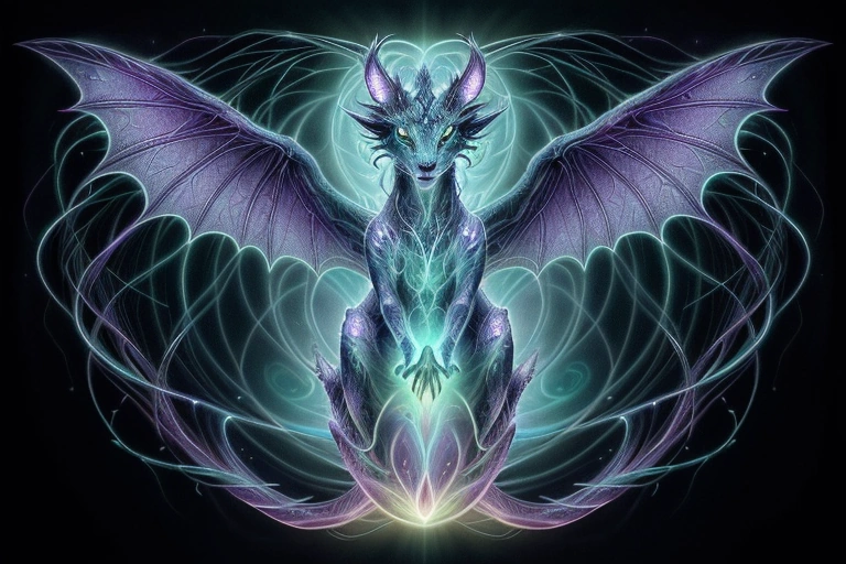 Echoes of Ephemeral Synchronicity: Where Dissonance Becomes Harmonic Resonance