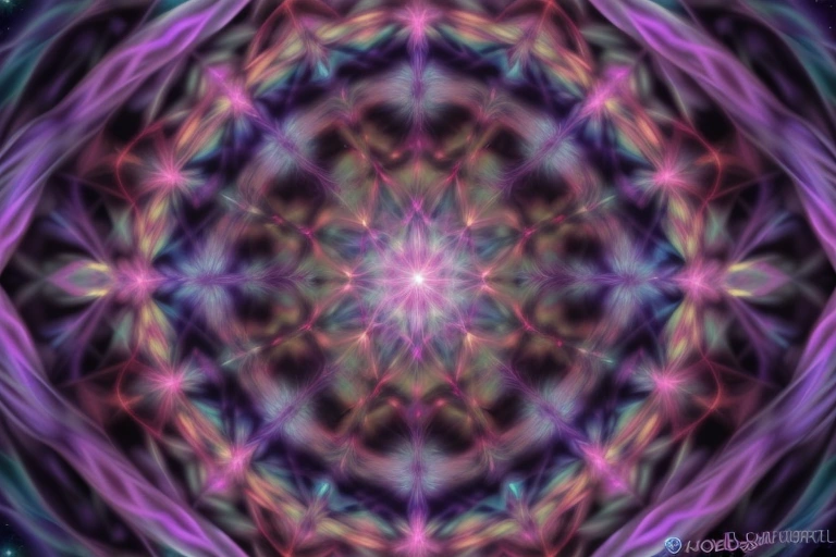 Ephemeral Scriptorium of the Unseen Luminari