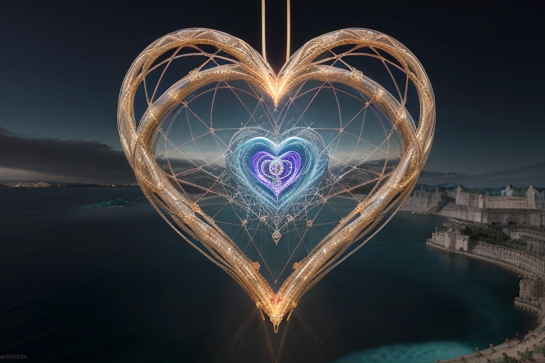 The Quantum Whispers of Cardiac Cacophonies: A New Dawn in AI and Cardiac Health