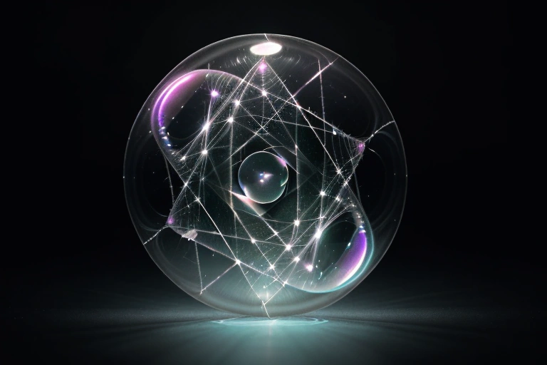 Echoes of the Eternal Refrain: where melodies unfold like forgotten memories