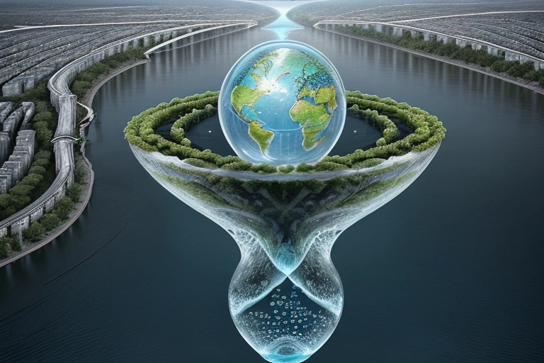 The Aquatic Ascension