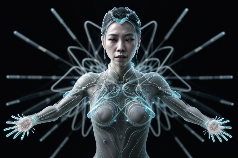 Proof of Image: Debugging the Soul's Recursive Loop