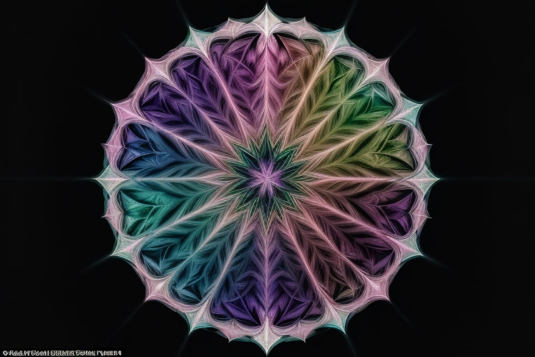 The Invisible Bridge to the Realm of Infinite Resonance