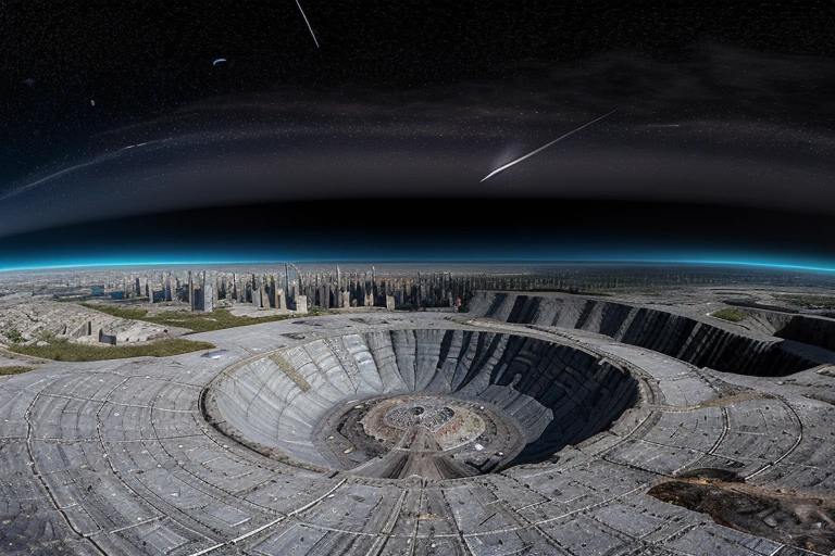 From Stars to Earth: Unveiling Ancient Mysteries and Modern Solutions