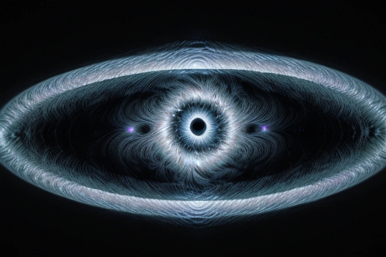 The Lens That Warps the Gaze: A Manual for Unseeing