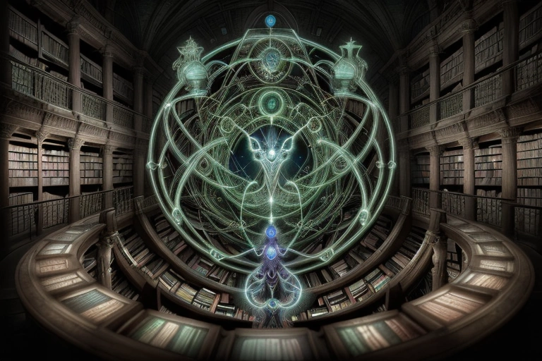 When Echoes Become the Architects of Time