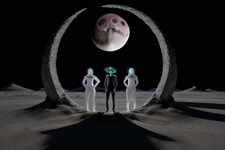 Mysteries of the Metamorphic Agents: Unraveling the Nexus of Reality